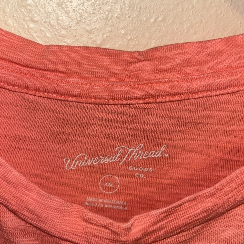 🧡 Universal Threads Dress 🧡 - Picture 4 of 4